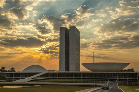 Facts About Brasilia Fact File