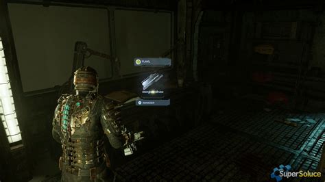 All Schematics Dead Space Remake Beasttery