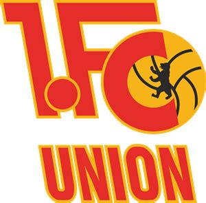 1 FC Union Berlin 1970's Logo PNG Vector (AI) Free Download