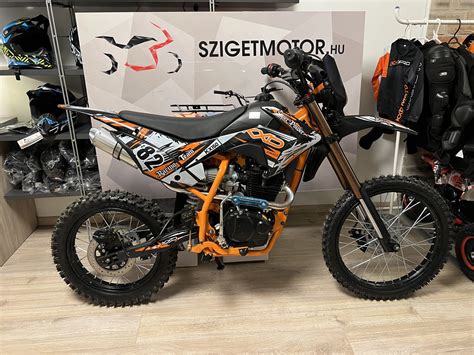 KXD DB 613 Pro E Start 19 16 Szigetmotor