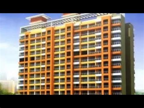 One Bhk For Sale With Master Bed Room In Sheetal Heights Pleasant Park