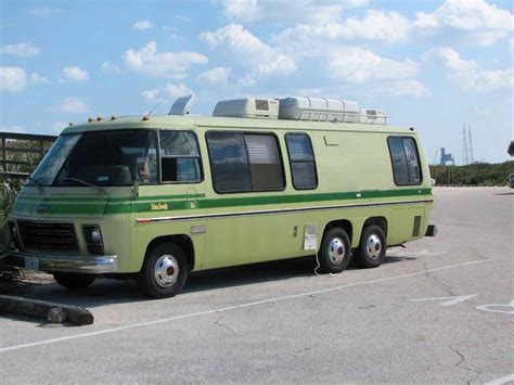 gmc motorhome class   missouri mo