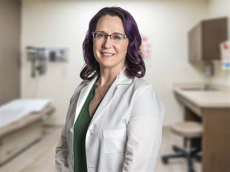 Heather Mackey-Fowler, MD - Family Medicine Specialist - Warwick, RI