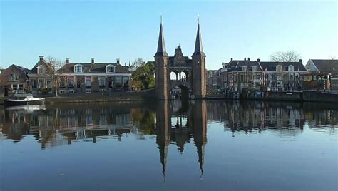 Sneek Votre Guide Touristique Pour Les Secrets De La Ville Visiter