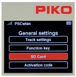 Piko Wlan Smart Controller Instructions