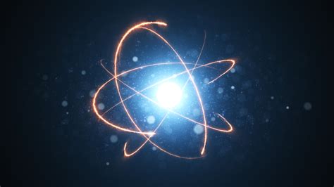 Protons The Essential Building Blocks Of Atoms Space