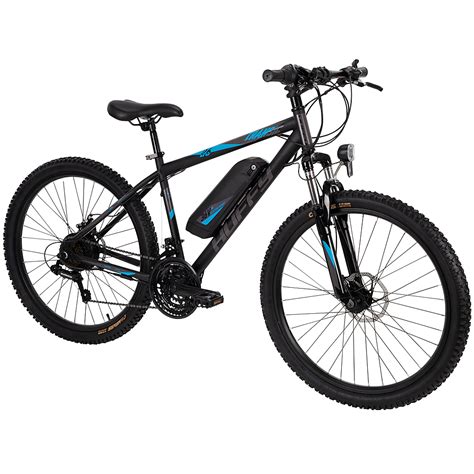 Customer Reviews Huffy Mens Transic Comfort Ebike W Mi Max