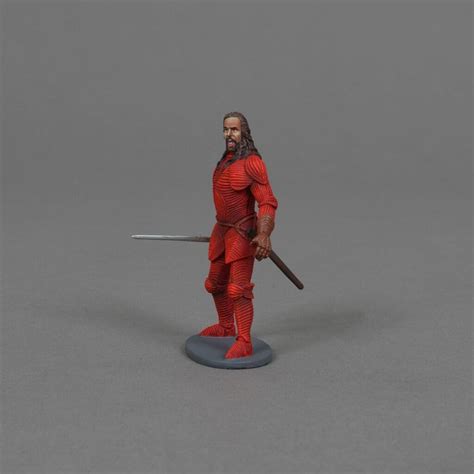 Welcome Tom Gunn Miniatures