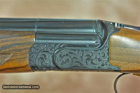 Perazzi High Tech Super Leggera Sc Sporting Ga Psa East