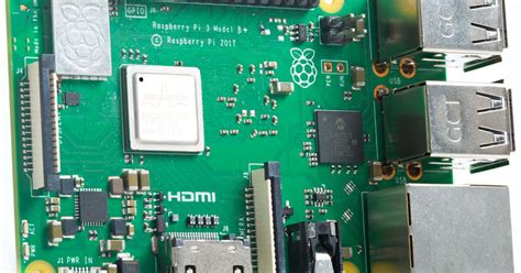 Raspberry Pi 3 Model B Released Faster CPU Better Wi Fi Techgage