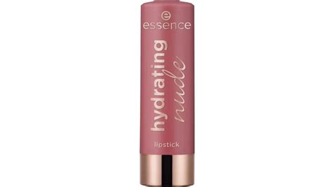 Essence Hydrating Nude Lipstick Online Bestellen M Ller