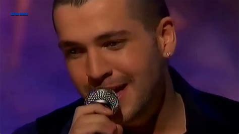 Shayne Ward - No Promises - YouTube