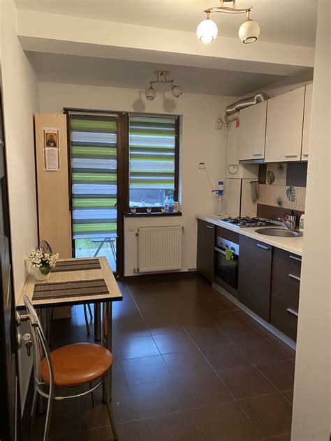 Apartament 2 Camere Cu Curte Proprie Bragadiru OLX Ro