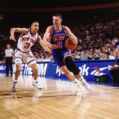 Brooklyn Nets to honor Drazen Petrovic Monday night
