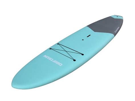 Driftsun Rigid Stand Up Paddleboard Ft