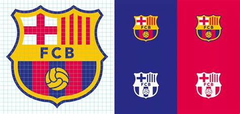 Fc Barcelona Logo Transparent Background PNG Cliparts Free, 51% OFF