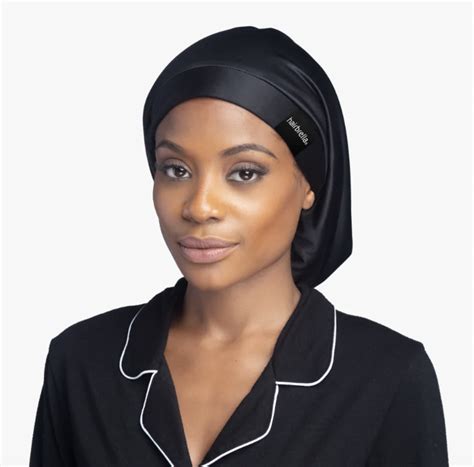 13 Best Bonnets To Protect Hair While Sleeping 2022 Musavir