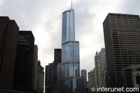 Trump International Hotel and Tower | interunet