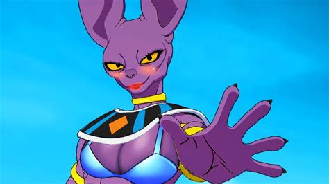 Female Beerus Youtube