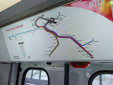 Transit Maps: Lessons in how NOT to adapt your map to a different shape ...