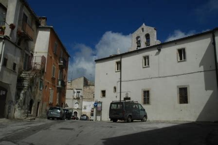 Vico Del Gargano Davvero Uno Dei Borghi Piu Belli D Italia Gamberetta