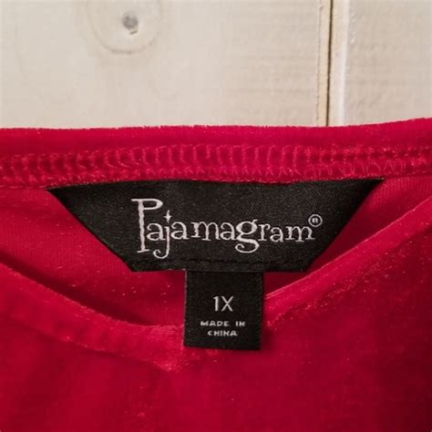 Pajamagram Intimates And Sleepwear Pajamagram Set Poshmark