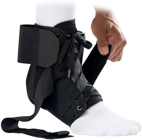 Ankle Stabilizer Brace Nuova Health