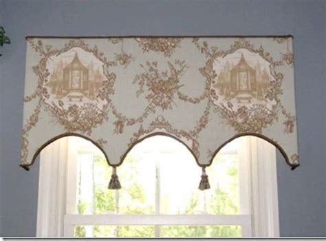 Request A Custom Made Pelmet Or Tailored Valance We Offer A Wide