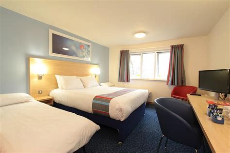 Travelodge Newcastle Central Rooms: Pictures & Reviews - Tripadvisor