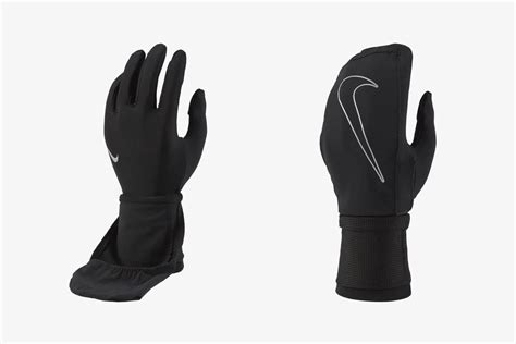 The 5 Best Running Gloves You Can Buy At Nike Nike Hr