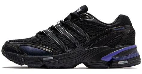 Adidas Naked X Supernova Cushion Onyx In Black Lyst