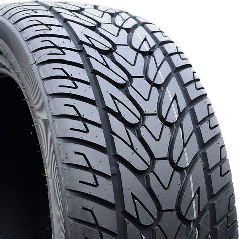 Amazon Fullway HS266 All Season Performance Radial Tire 265 35R22