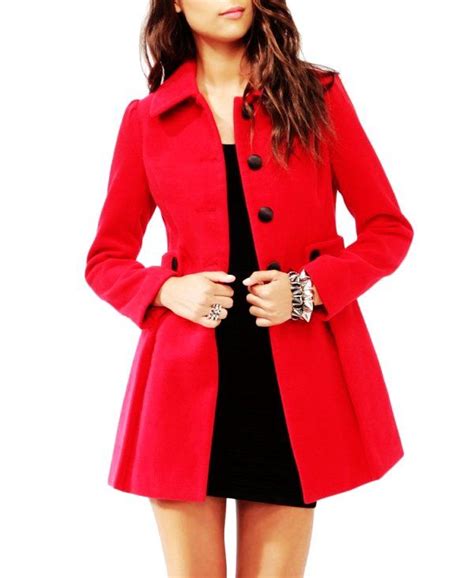 Wide Range Of Variety Of Ladies Coats