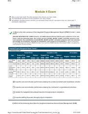 Module 4 Attempt 2 Pdf DAU Page 1 Of 3 Module 4 Exam Here Is Your