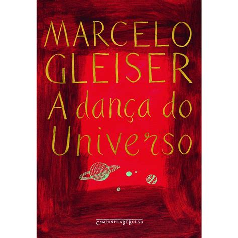 Livro A Dan A Do Universo Autor Marcelo Gleiser 2020 Submarino