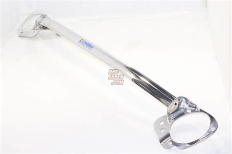 Okuyama Carbing Front Aluminum Strut Tower Bar Type I Mcs Brz Zc