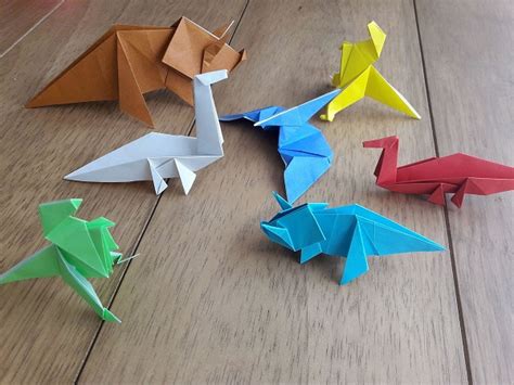 Origami F Cil De Fazer Tutorial Modelos Para Inspirar Tc