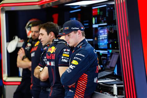 Christian Horner: Max Verstappen in 'great shape' after impressive test ...