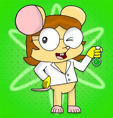 For Science By Evoobur2000 On Newgrounds