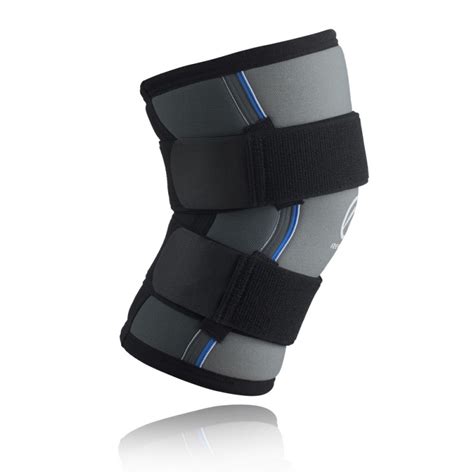 Rehband X Rx Neoprene Knee Support 7mm Health And Care