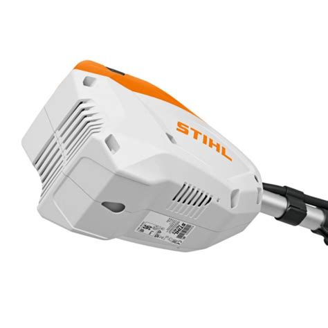 Stihl FSA 80 Brushcutter George Browns