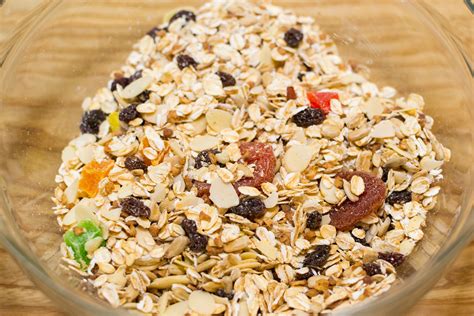 5 Ways To Make Muesli Wikihow