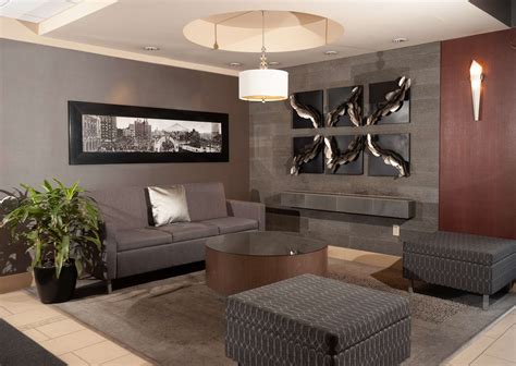 DoubleTree by Hilton Hotel Cleveland Downtown - Lakeside, 1111 Lakeside