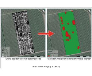 Munckhof Fruit Tech Innovators Launches Precision Farming For Its