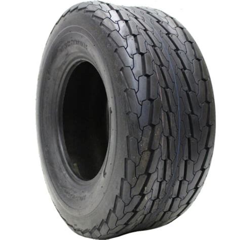 2 Tires Deestone D268 ST 18 5X8 50 8 Load F 12 Ply Trailer EBay