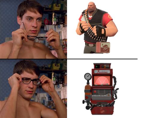 Pootis dispenser : r/tf2shitposterclub