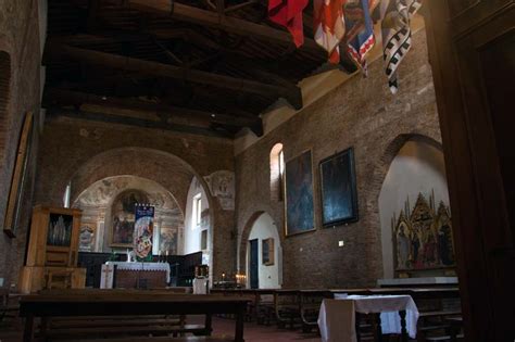 Cosa vedere a Torrita di Siena in val di Chiana - Tuscany Planet