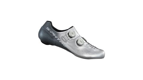 Shimano RC903 S Phyre LTD Edition Rennradschuhe Silver