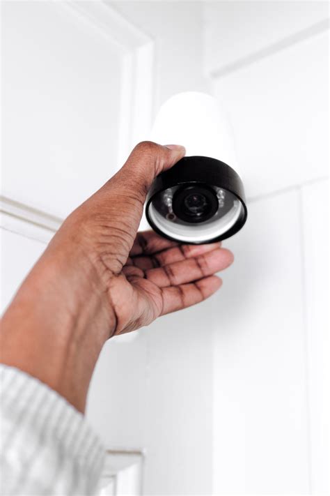 Home Security Cameras for Peace of Mind - Home & Texture