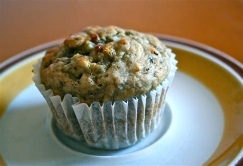 Banana Coffee Muffins | Anecdotes and Apple Cores